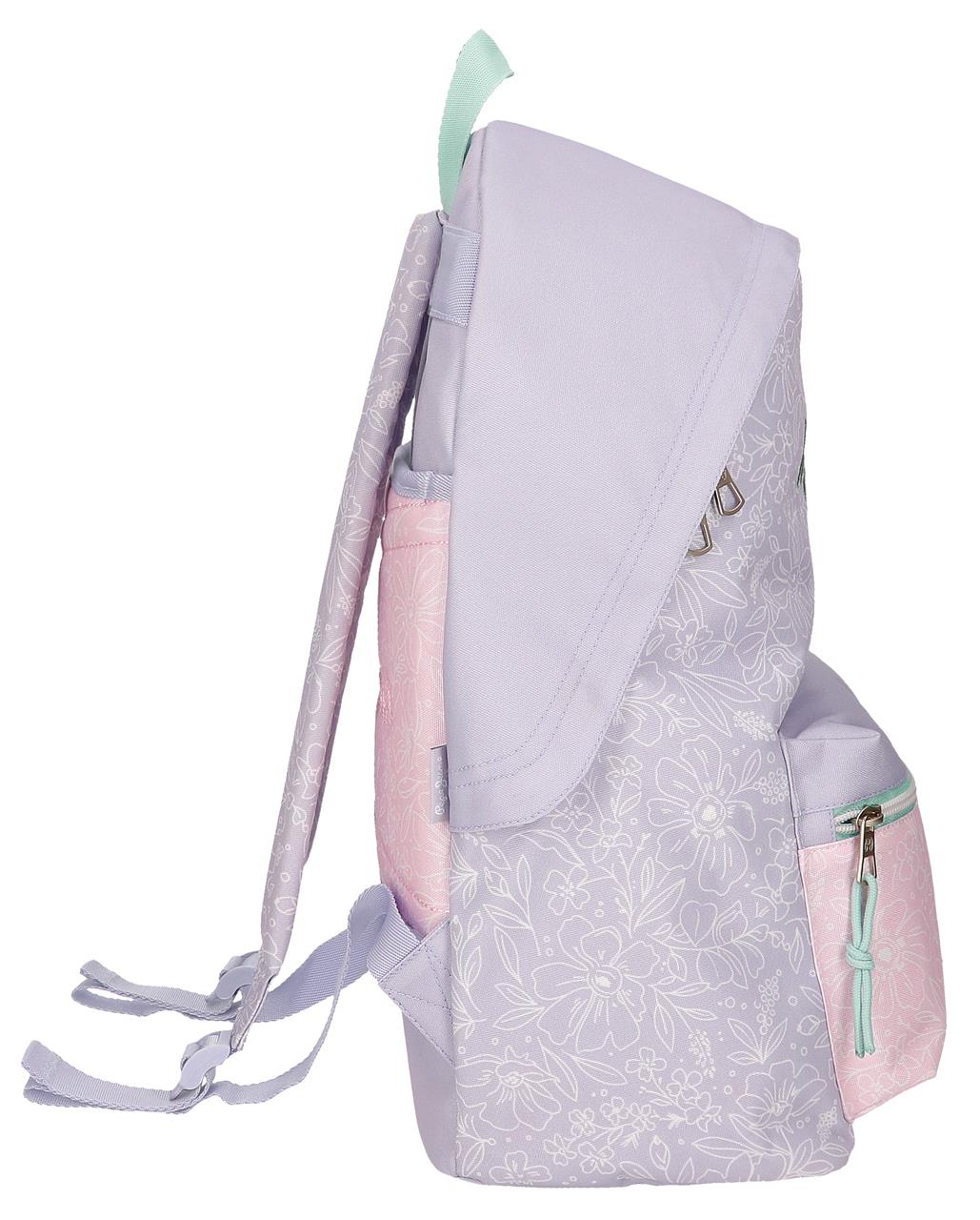 69723D1 PLECAK ADAPTACYJNY. 44CM 2C. PJL RENATA