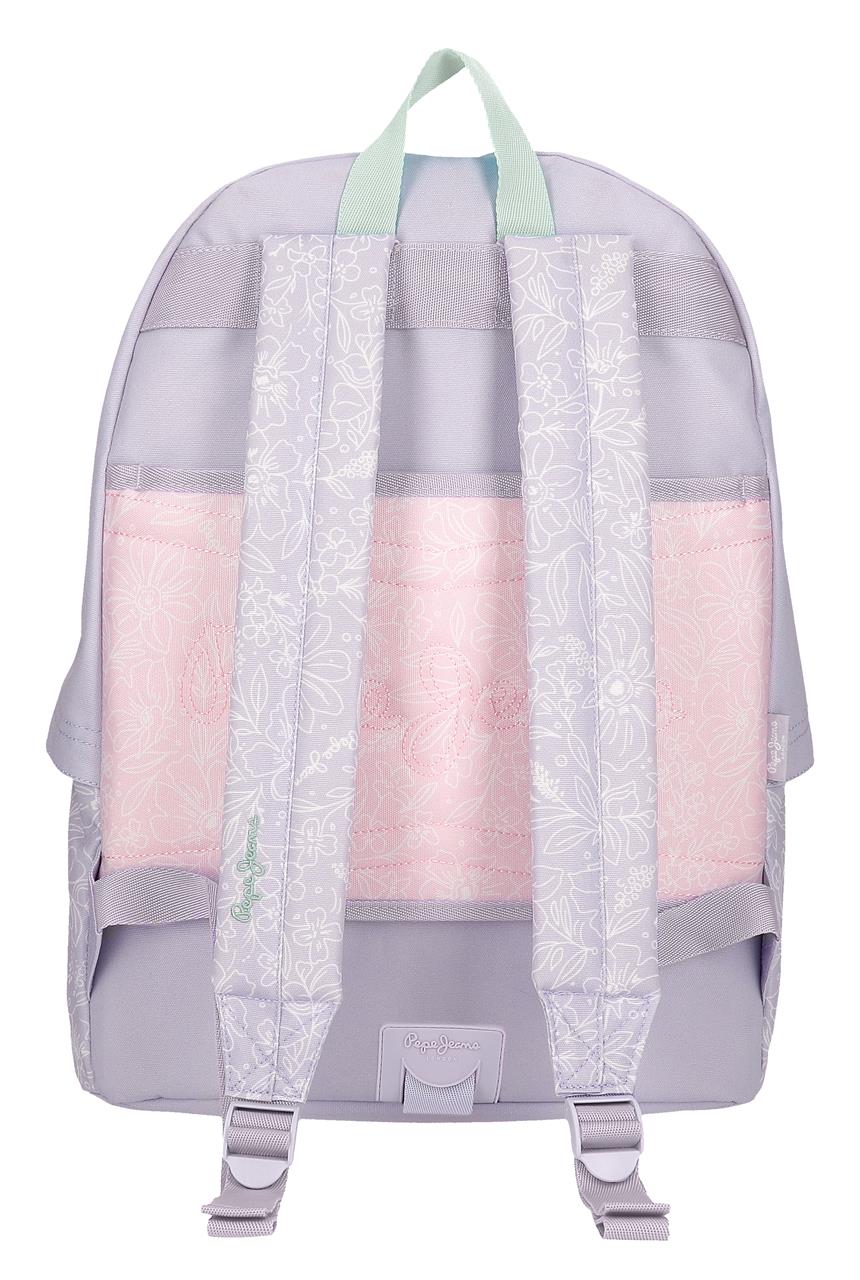 69723D1 PLECAK ADAPTACYJNY. 44CM 2C. PJL RENATA