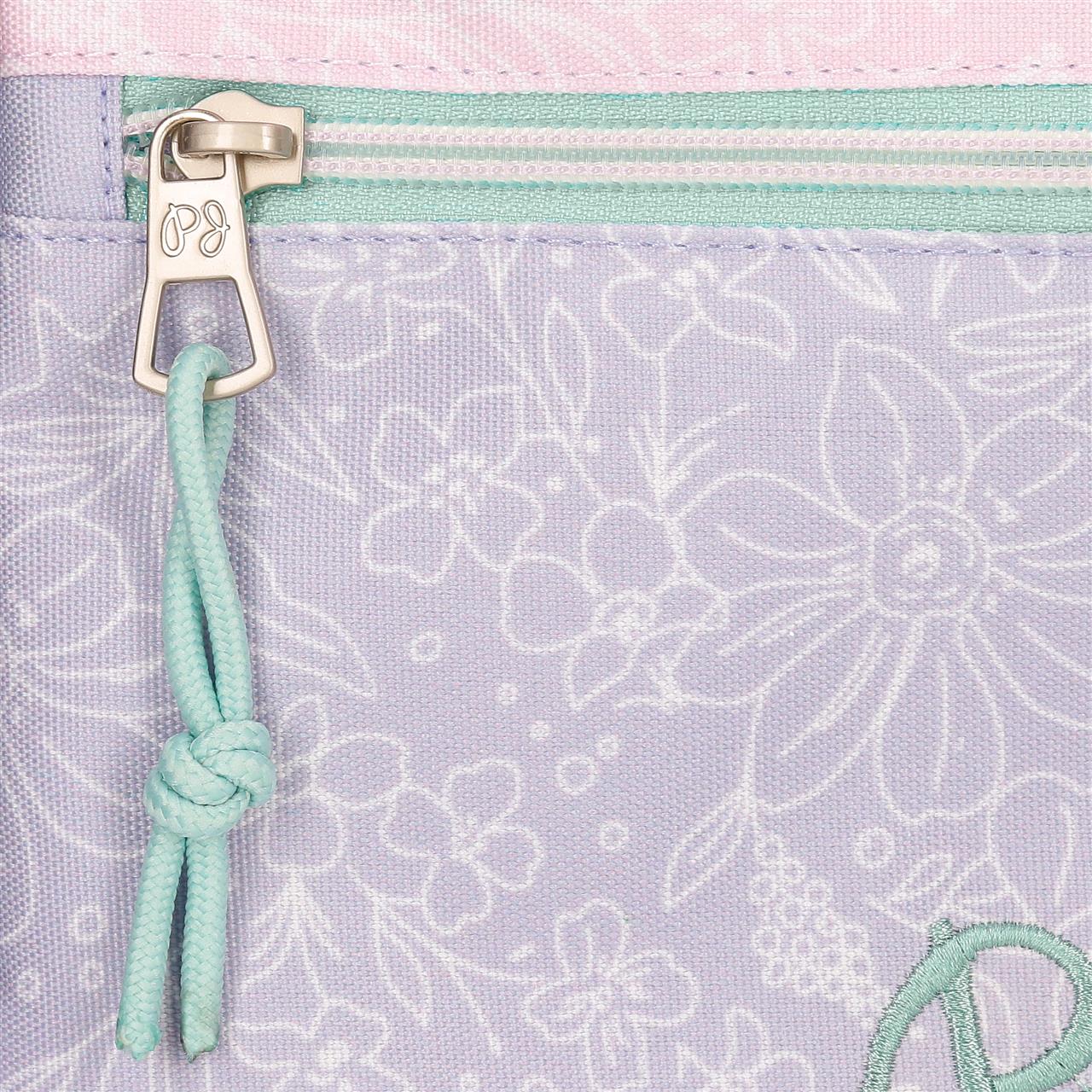 6972521 MOCHILA 44CM 2C. PJL RENATA