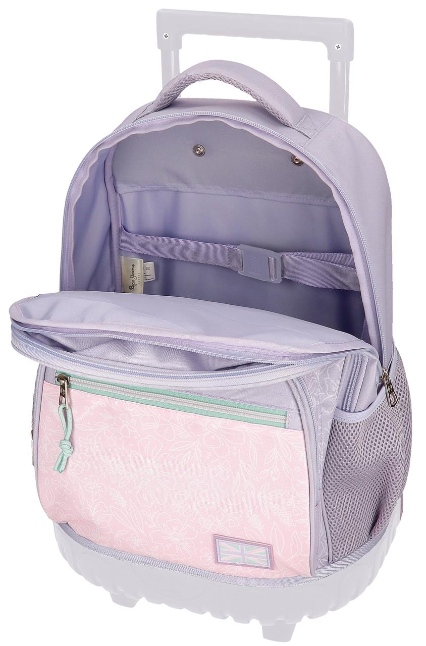 6972921 sac à dos COMPACT 2R PJL Renata