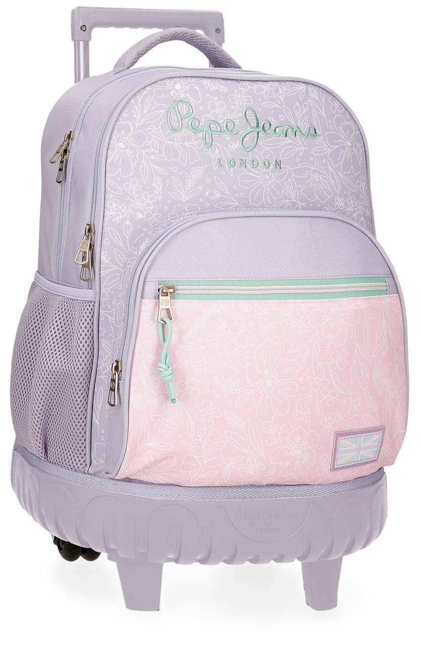 6972921 sac à dos COMPACT 2R PJL Renata