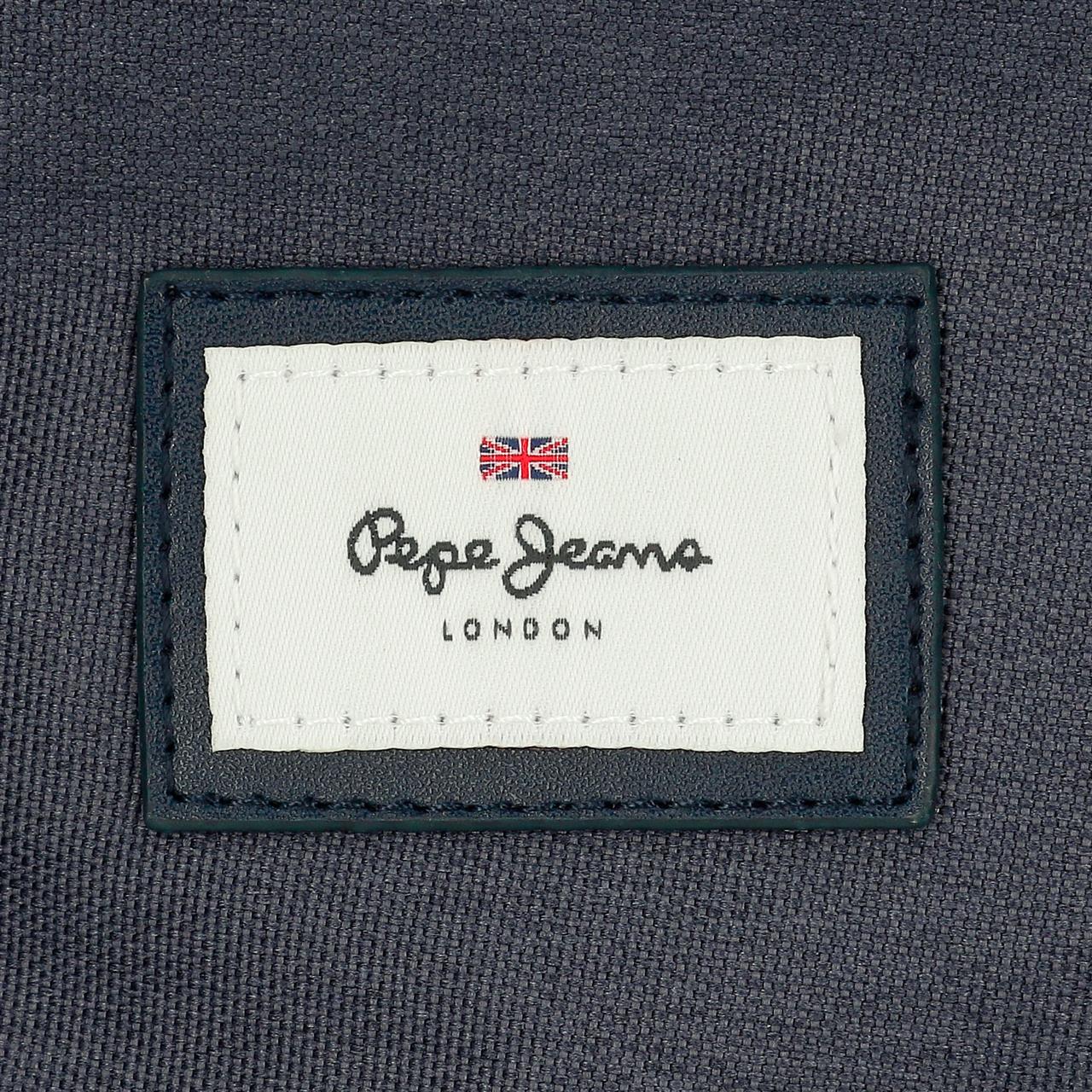 69823T1 Adapte Backpack. 44cm. C/PJL Jebb Car