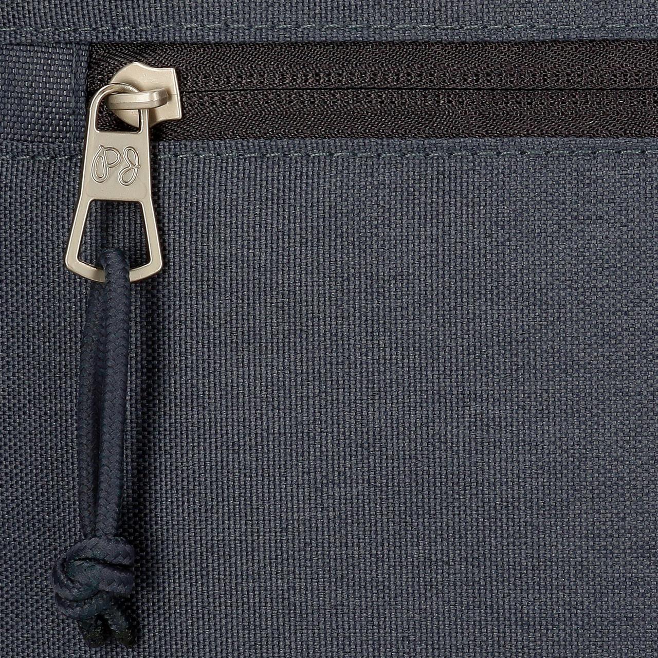 69823T1 Adapte Backpack. 44cm. C/PJL Jebb Car