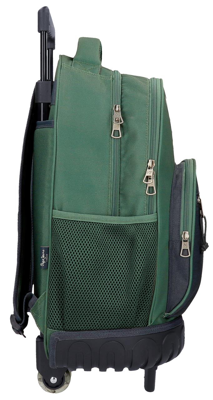 6982921 Rucksack COMPACT 2R PJL Jebb