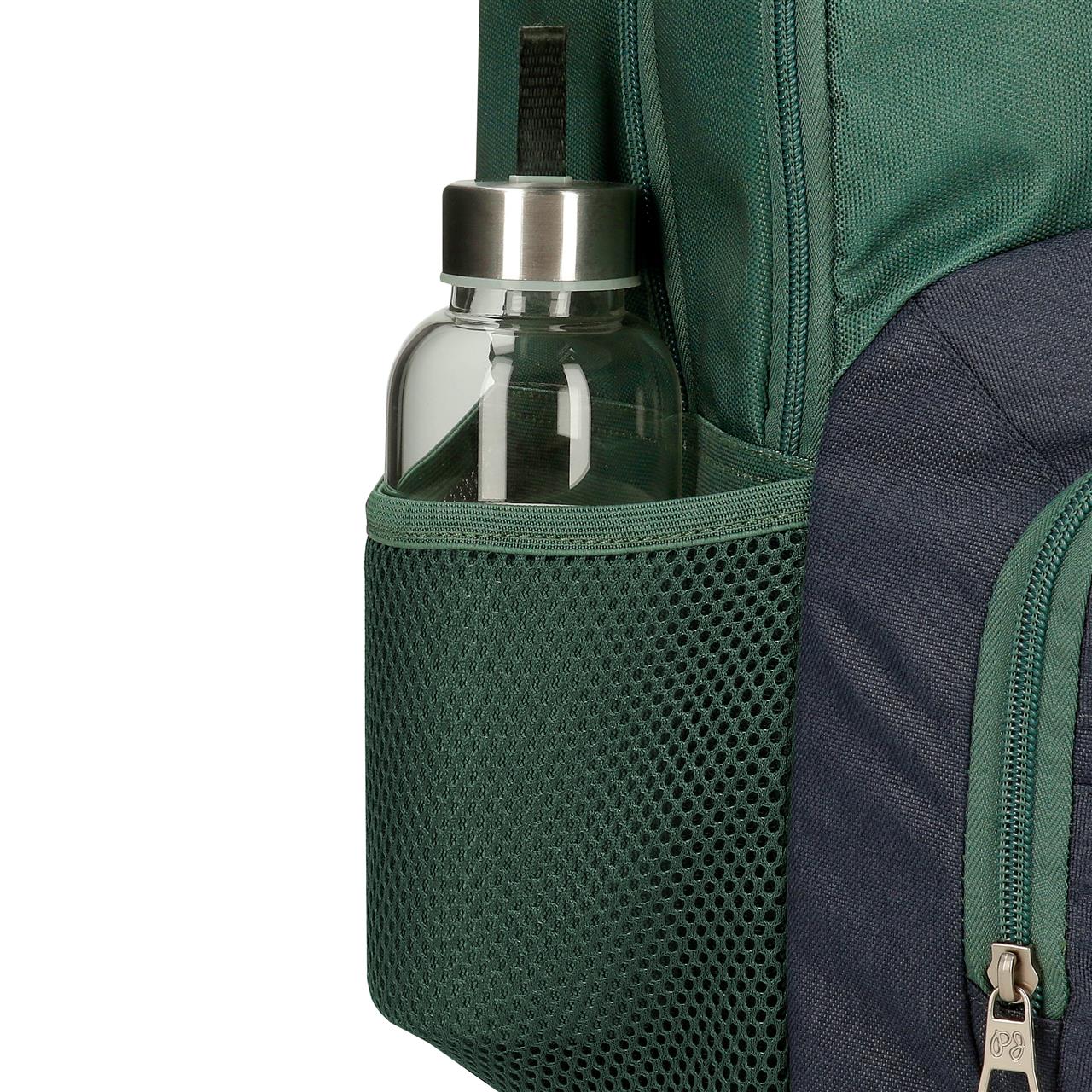 6982921 Rucksack COMPACT 2R PJL Jebb