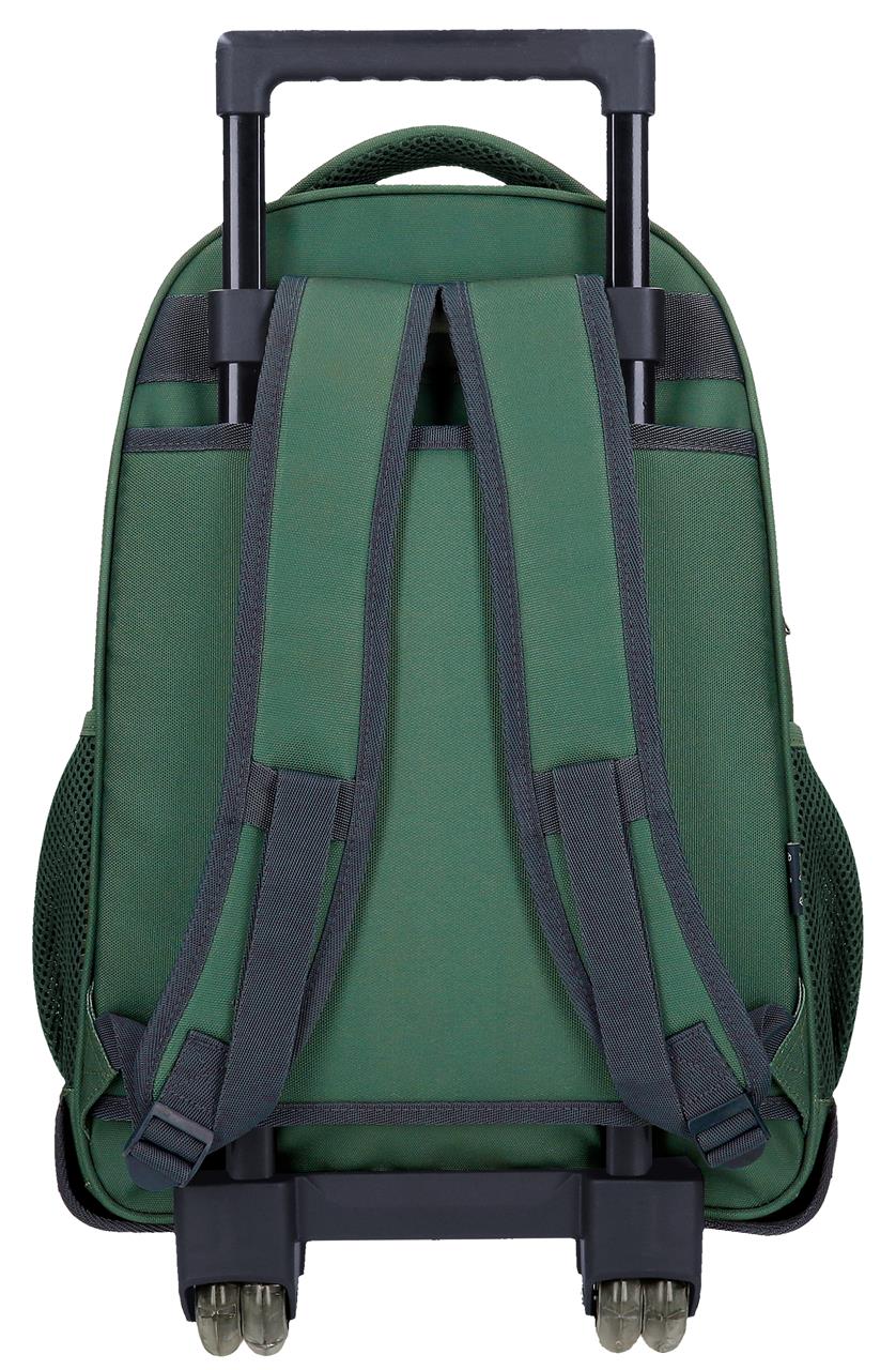 6982921 Rucksack COMPACT 2R PJL Jebb