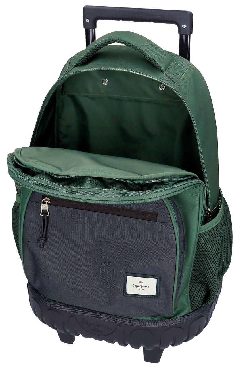 6982921 Rucksack COMPACT 2R PJL Jebb