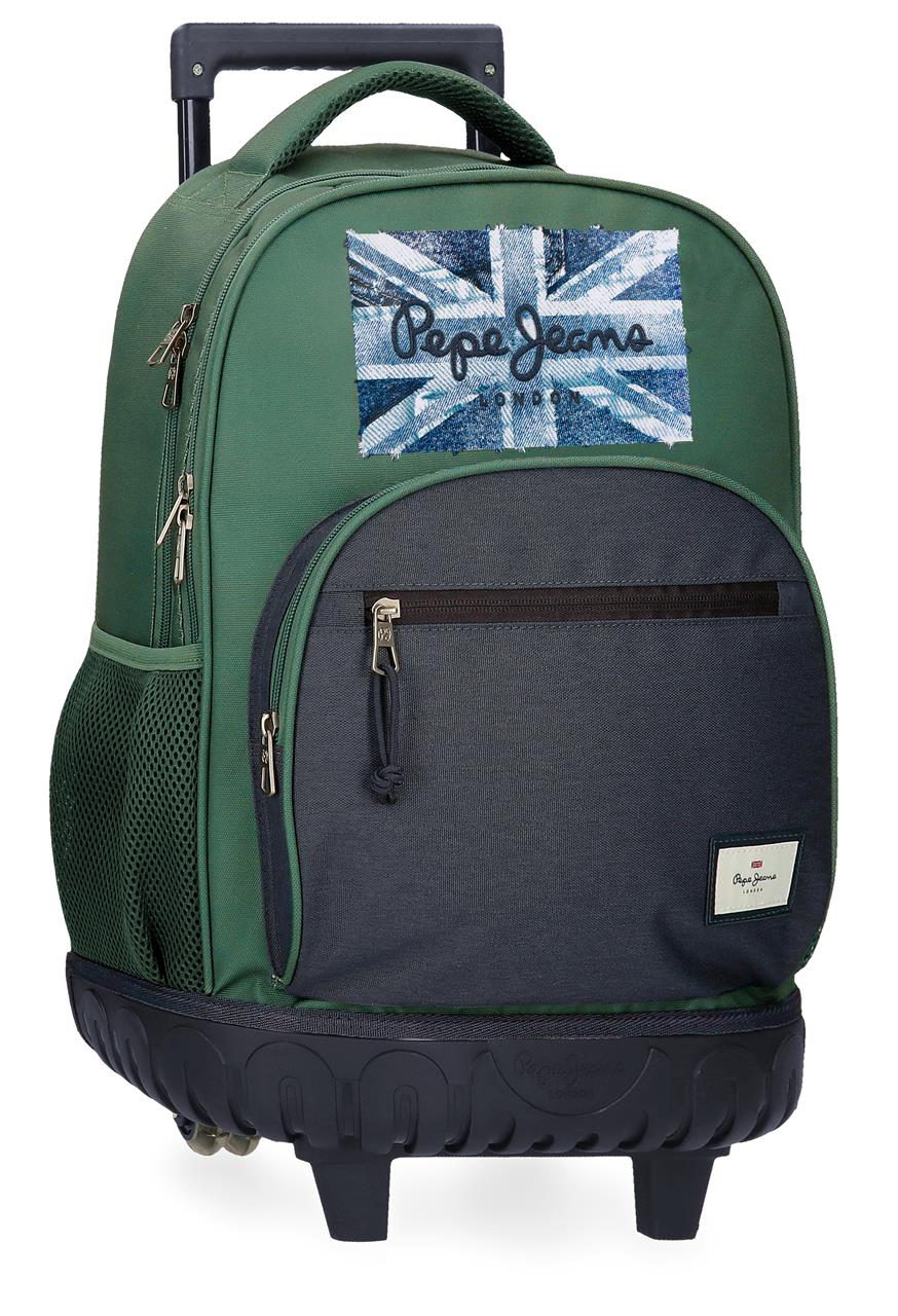 6982921 Rucksack COMPACT 2R PJL Jebb