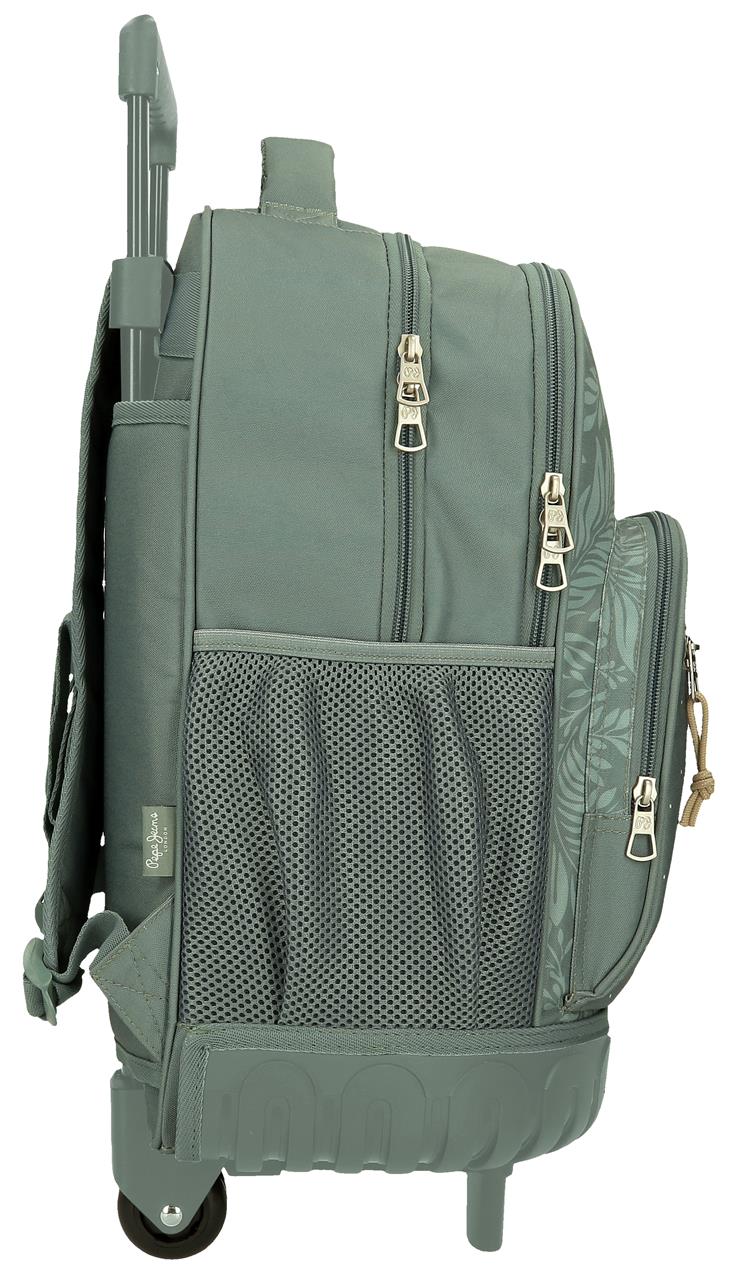 6022941 Mochila COMPACT 2R PJL Coralie