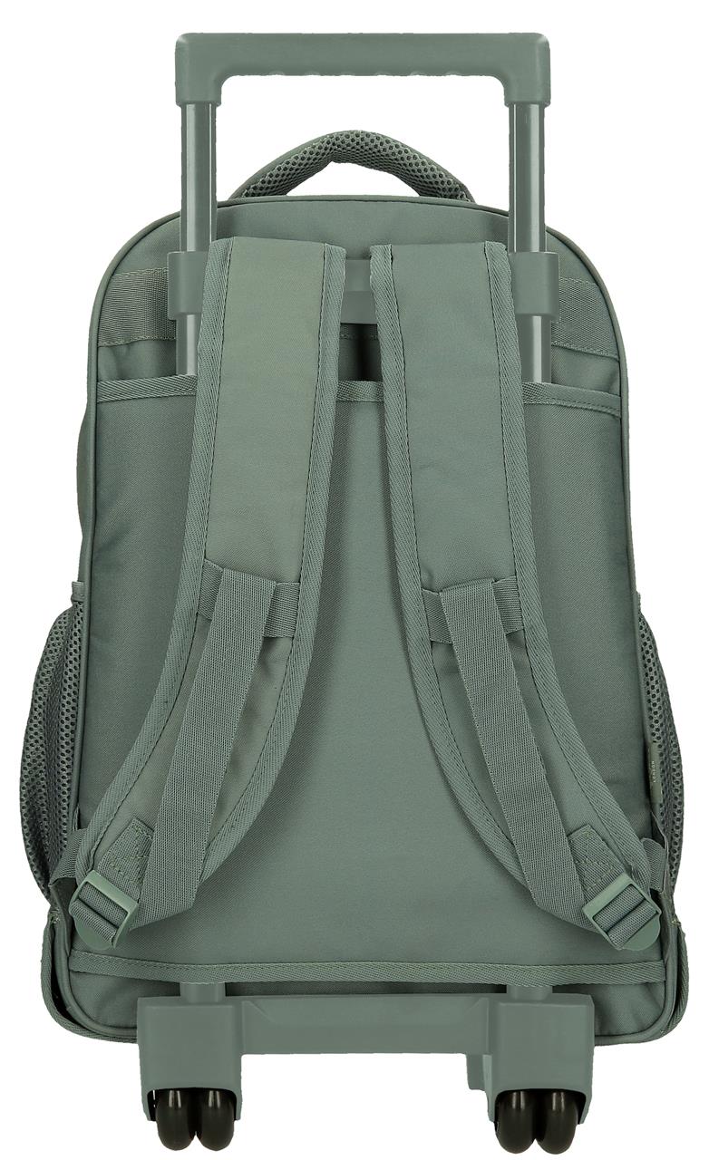 6022941 Mochila COMPACT 2R PJL Coralie