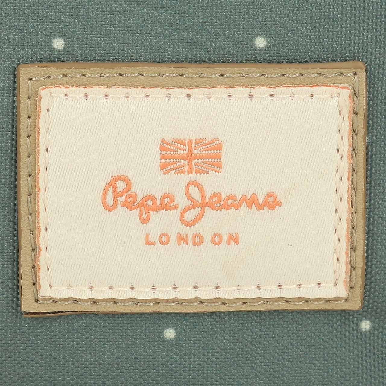 6022941 Mochila COMPACT 2R PJL Coralie