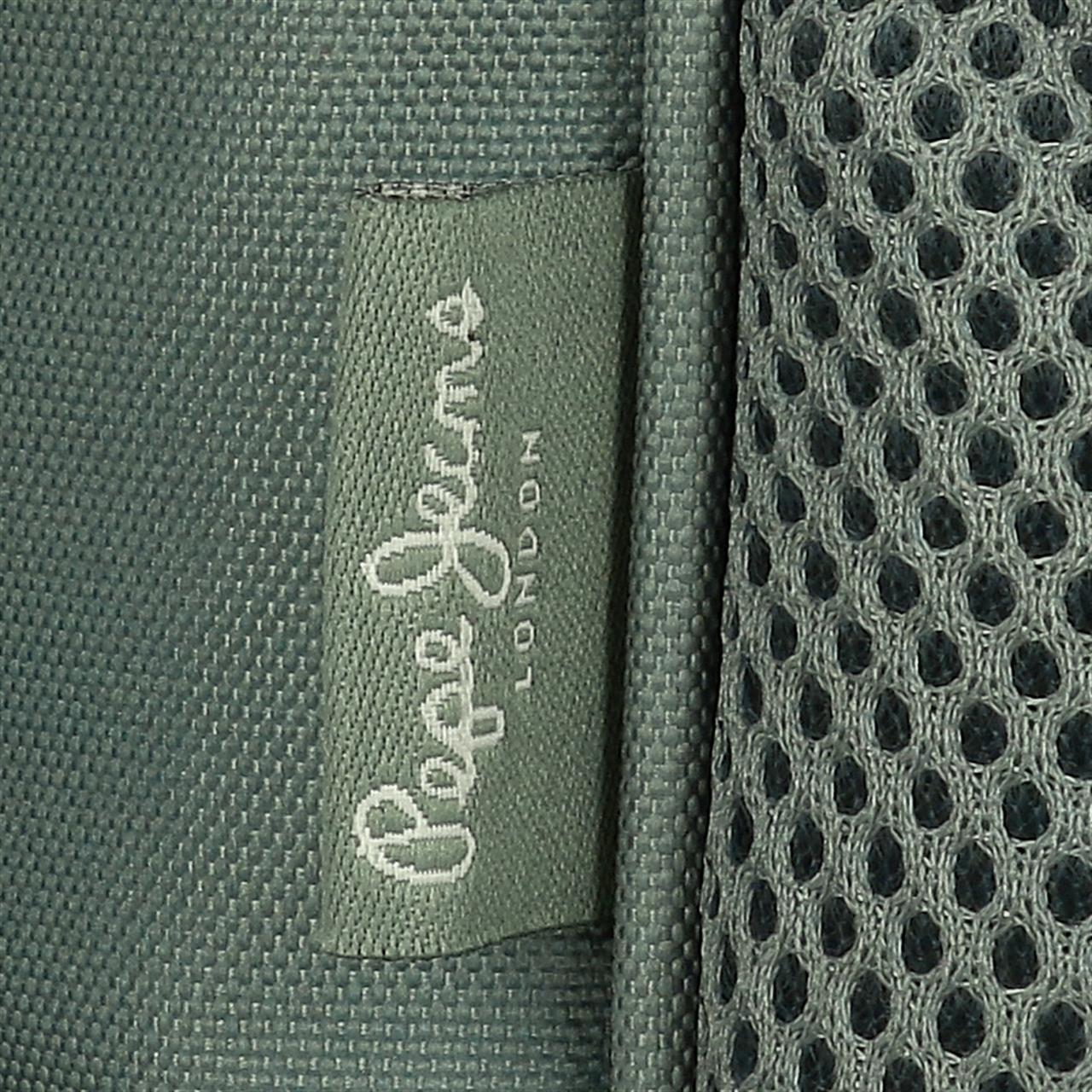 6022941 Mochila COMPACT 2R PJL Coralie