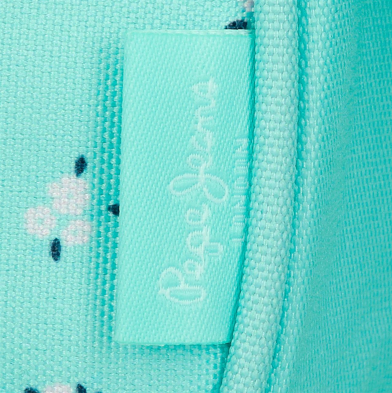 60422F2 ADAP-REPU. 39cm. PJL NORA TURQUOISE