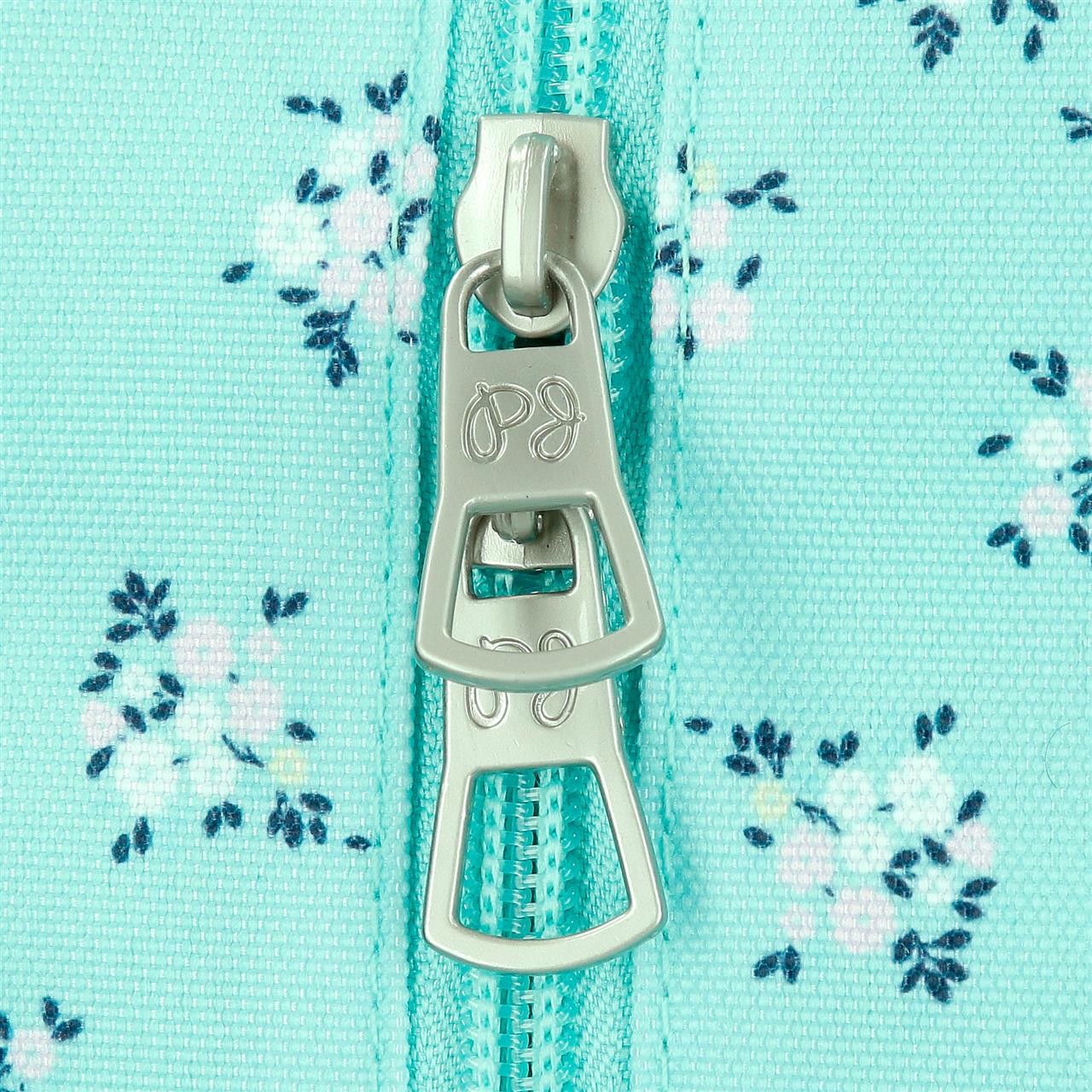 60425V2 Adapt Backpack. 44cm 2c. C/Car. PJL NORA TURQUESA