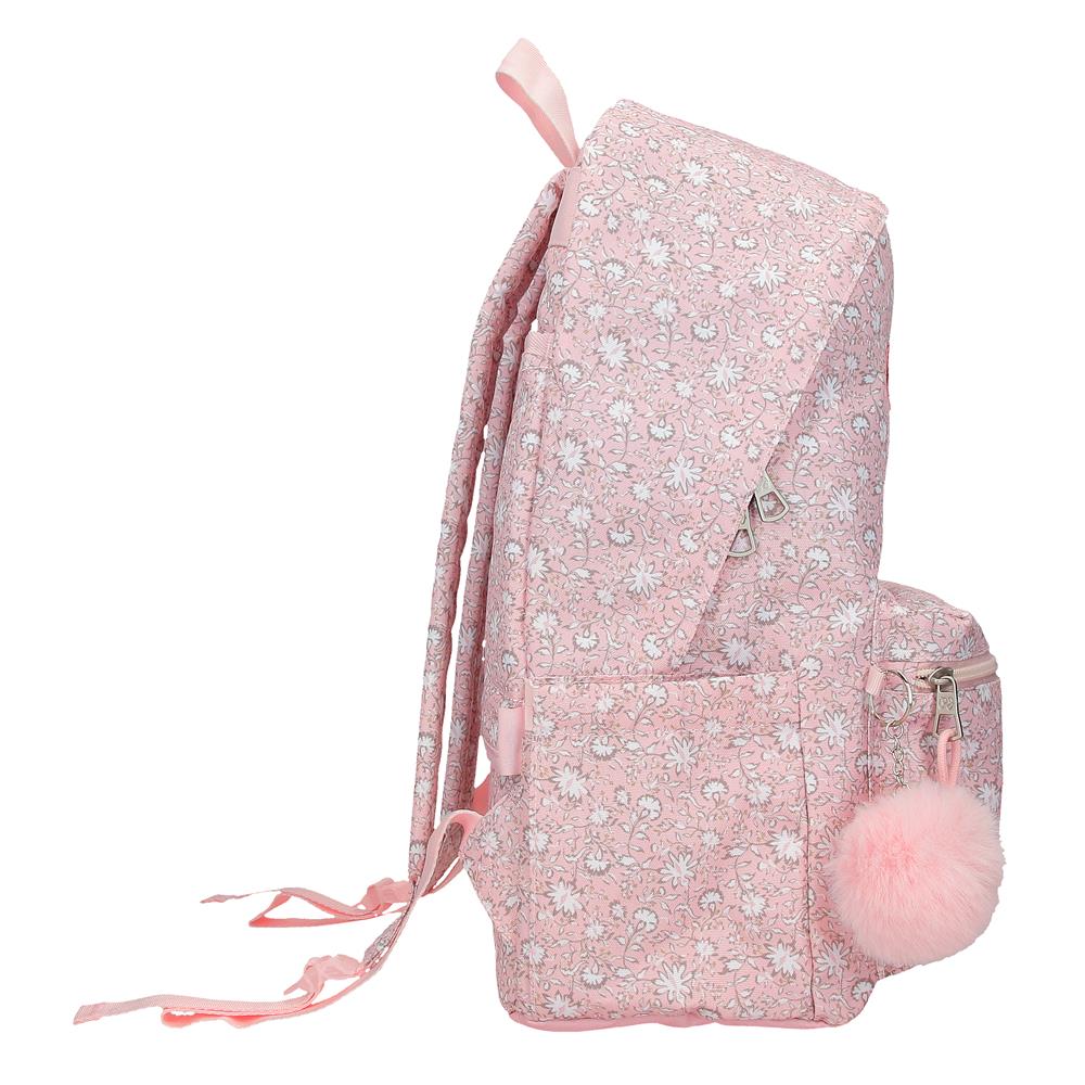 60723F1 ADAP-RUCKSACK. 44CM 2B LAT. PJL MIA HELLROSA