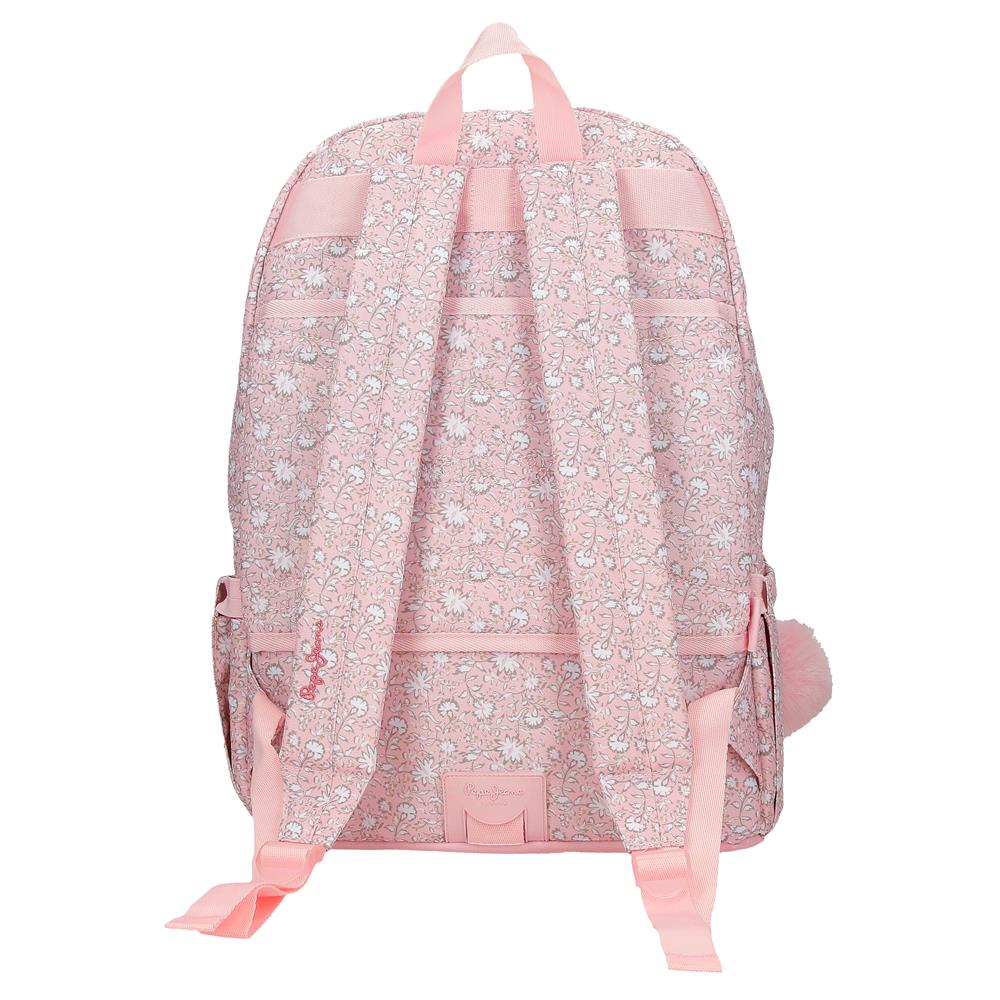 60723F1 ADAP-RUCKSACK. 44CM 2B LAT. PJL MIA HELLROSA
