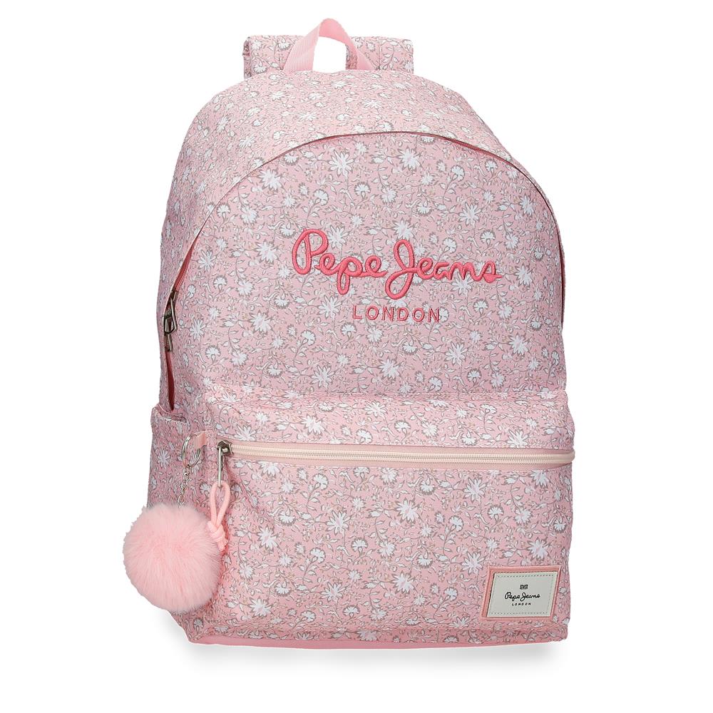 60723F1 ADAP-RUCKSACK. 44CM 2B LAT. PJL MIA HELLROSA