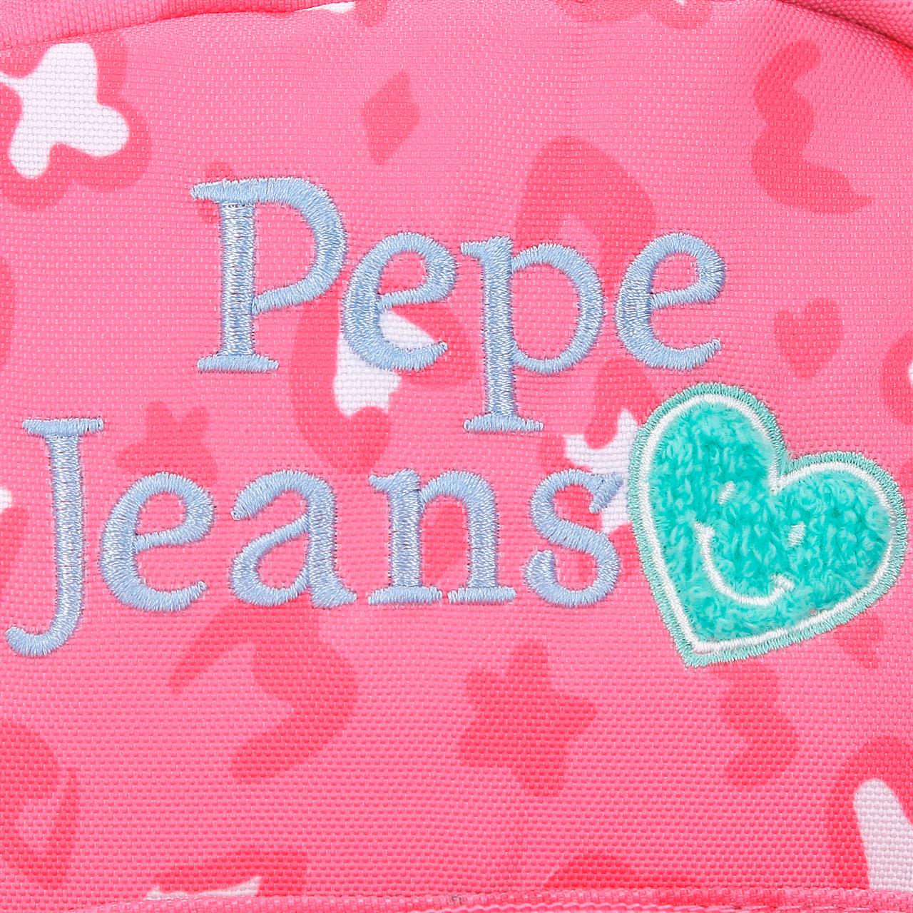 60922F1 ADAP BACKPACK. 40CM 2C. PJL EVELYN ROSA