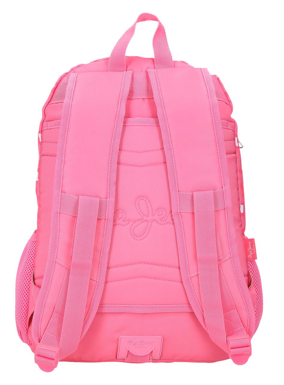 60925F1 ADAP BACKPACK. 44CM 2C. PJL EVELYN ROSA