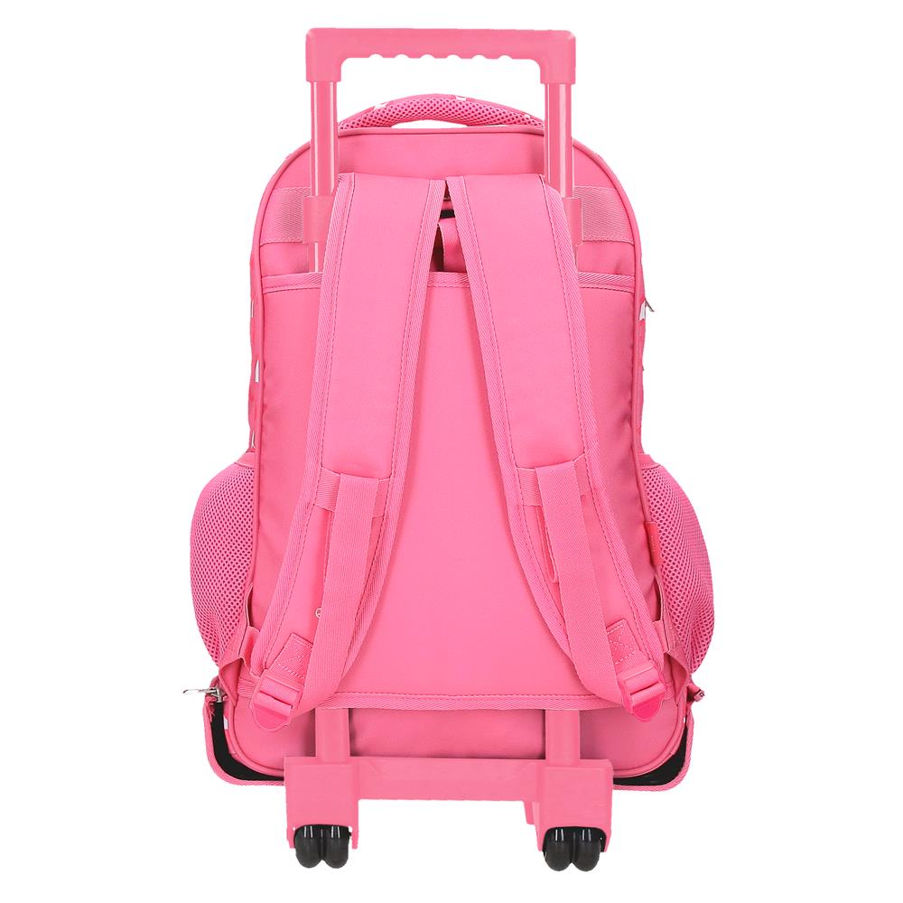 6092941 RUCKSACK COMPACT DESM. 2R. PJL EVELYN ROSA