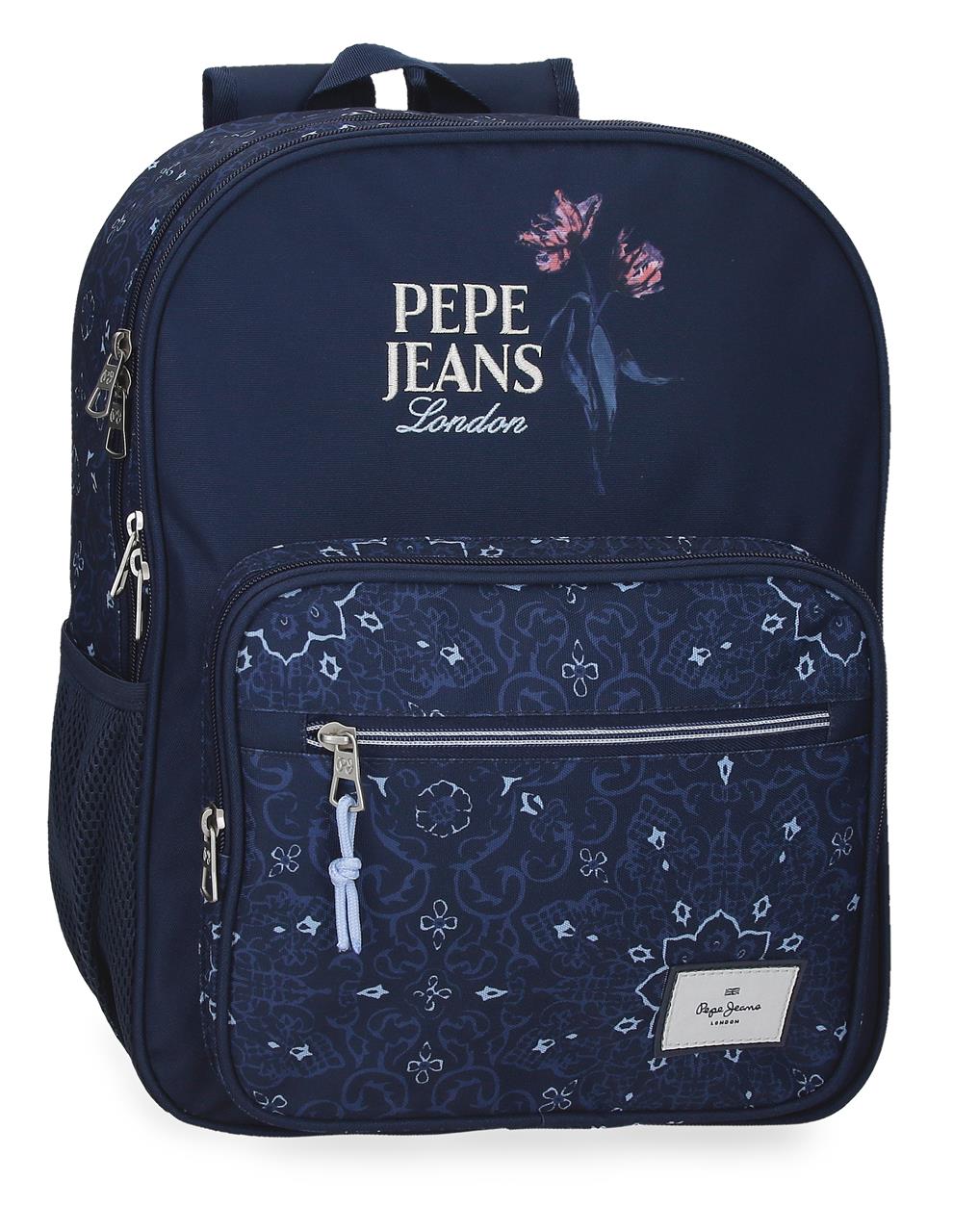 61222F2 ADAP BACKPACK. 40CM 2C. PJL LENAY MARINO