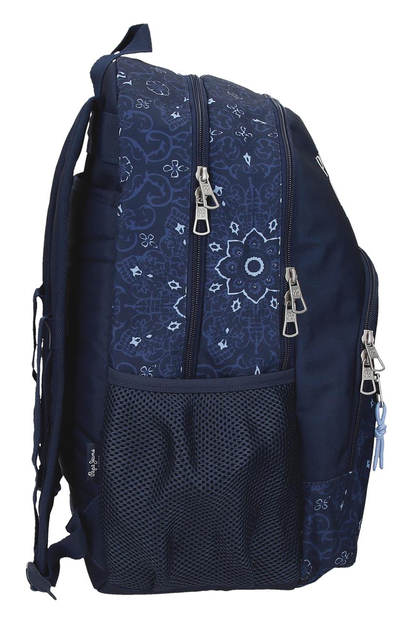 61225F2 ADAP BACKPACK. 44CM 2C. PJL LENAY MARINO