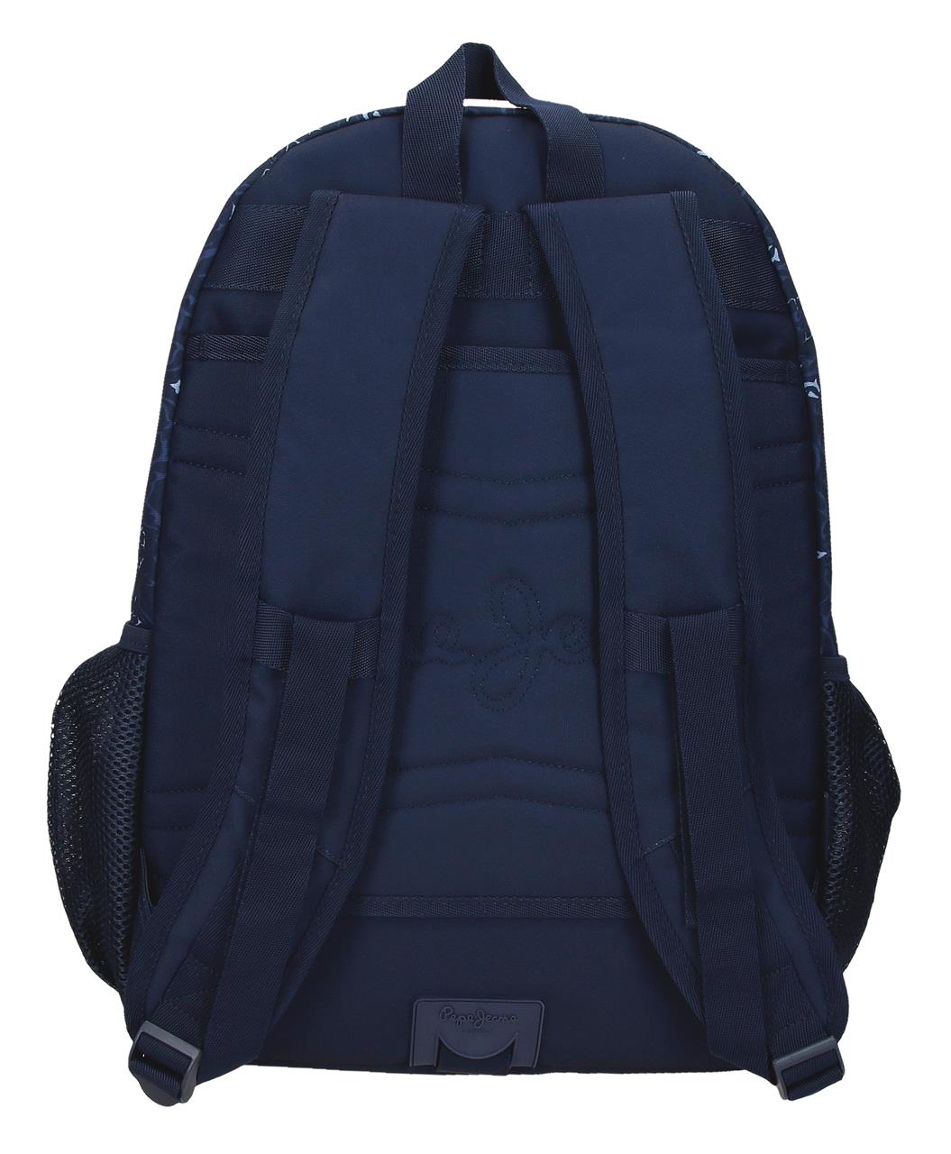 61225F2 ADAP BACKPACK. 44CM 2C. PJL LENAY MARINO