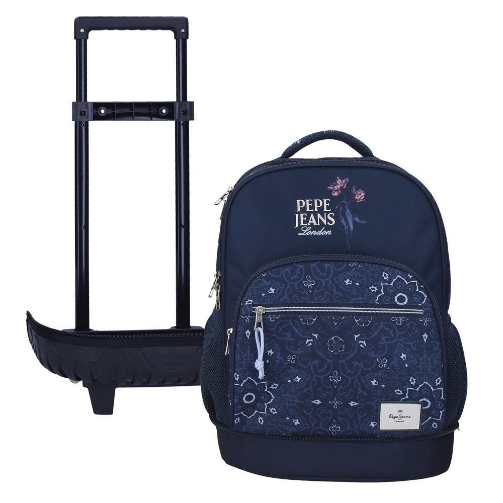 6122942 BACKPACK COMPACT DESM. 2R. PJL LENAY MARINO