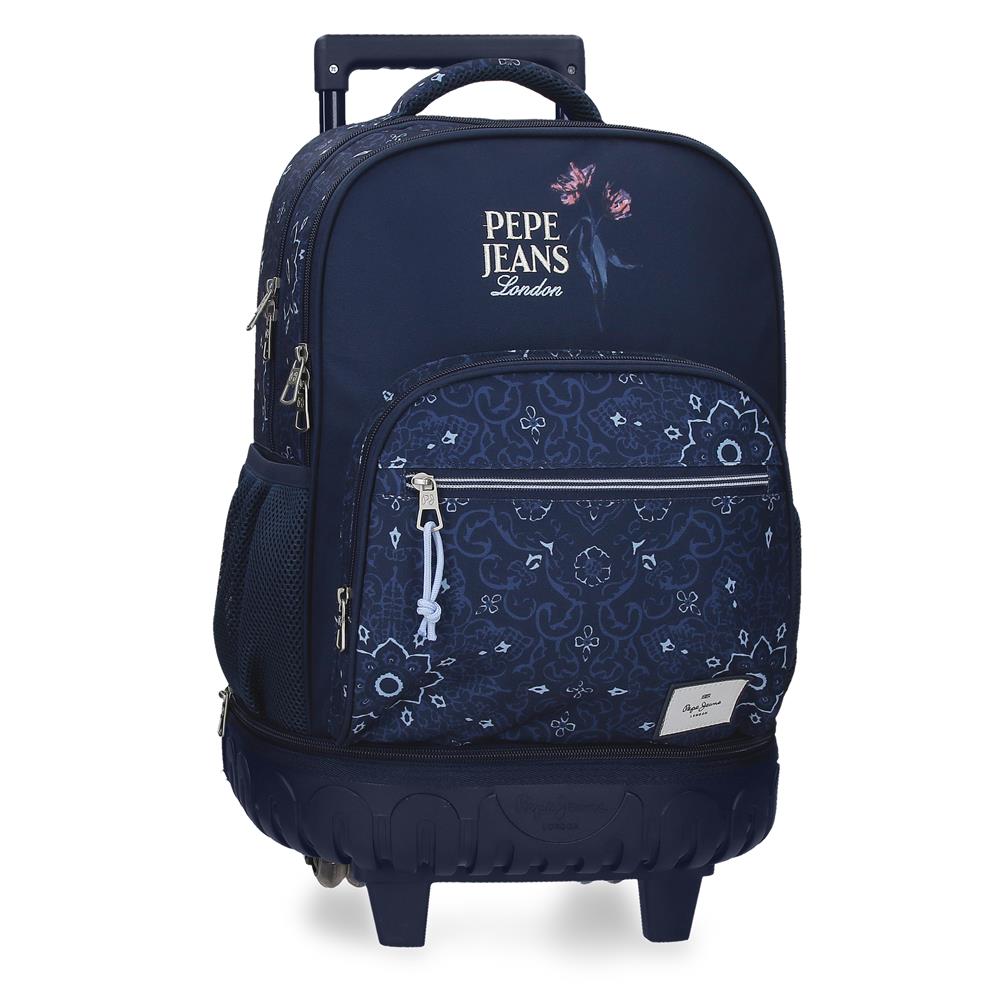 6122942 BACKPACK COMPACT DESM. 2R. PJL LENAY MARINO