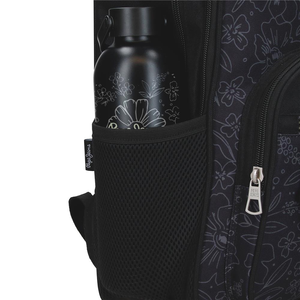 6132941 RUCKSACK COMPACT DESM. 2R. PJL ELOISE SCHWARZ