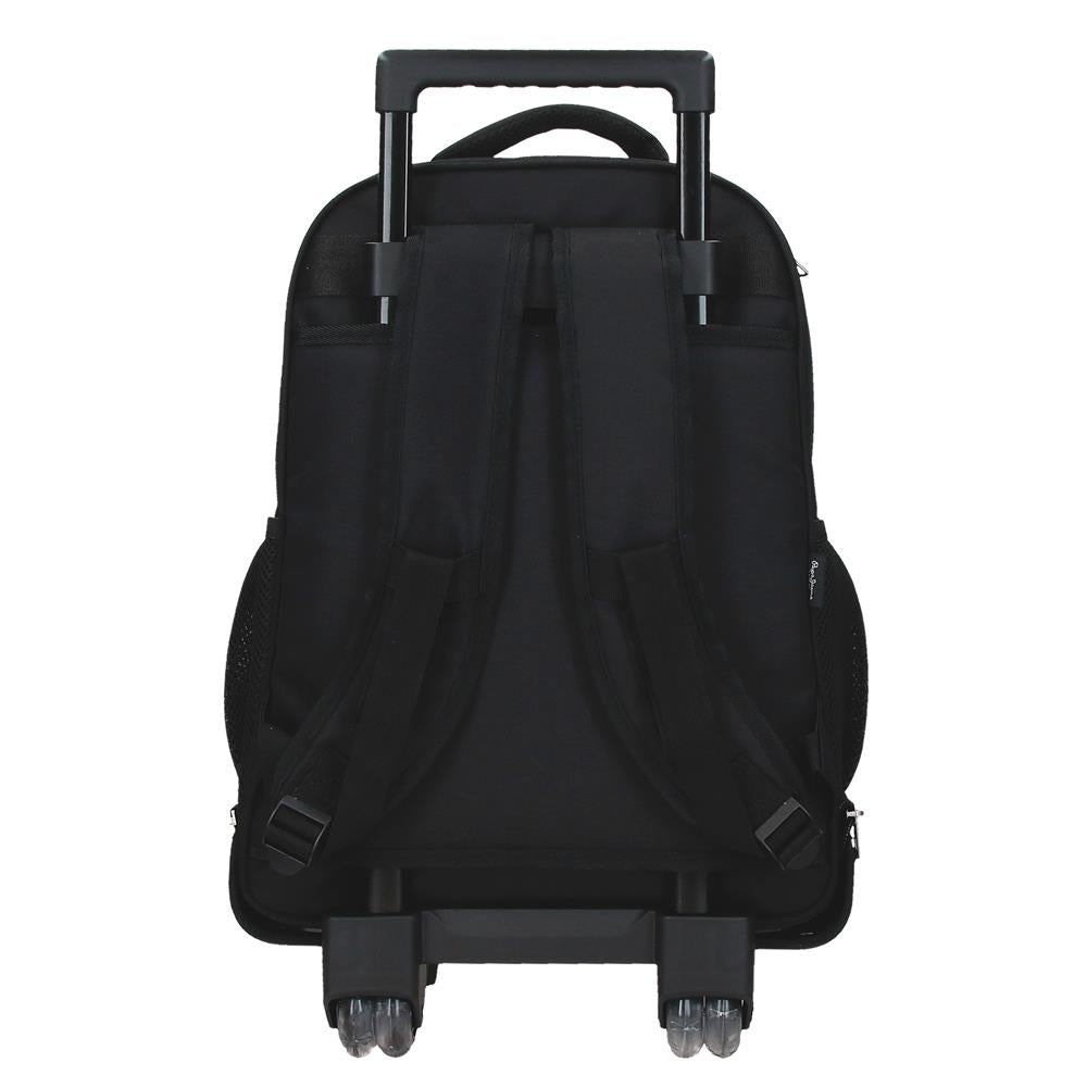 6132941 RUCKSACK COMPACT DESM. 2R. PJL ELOISE SCHWARZ