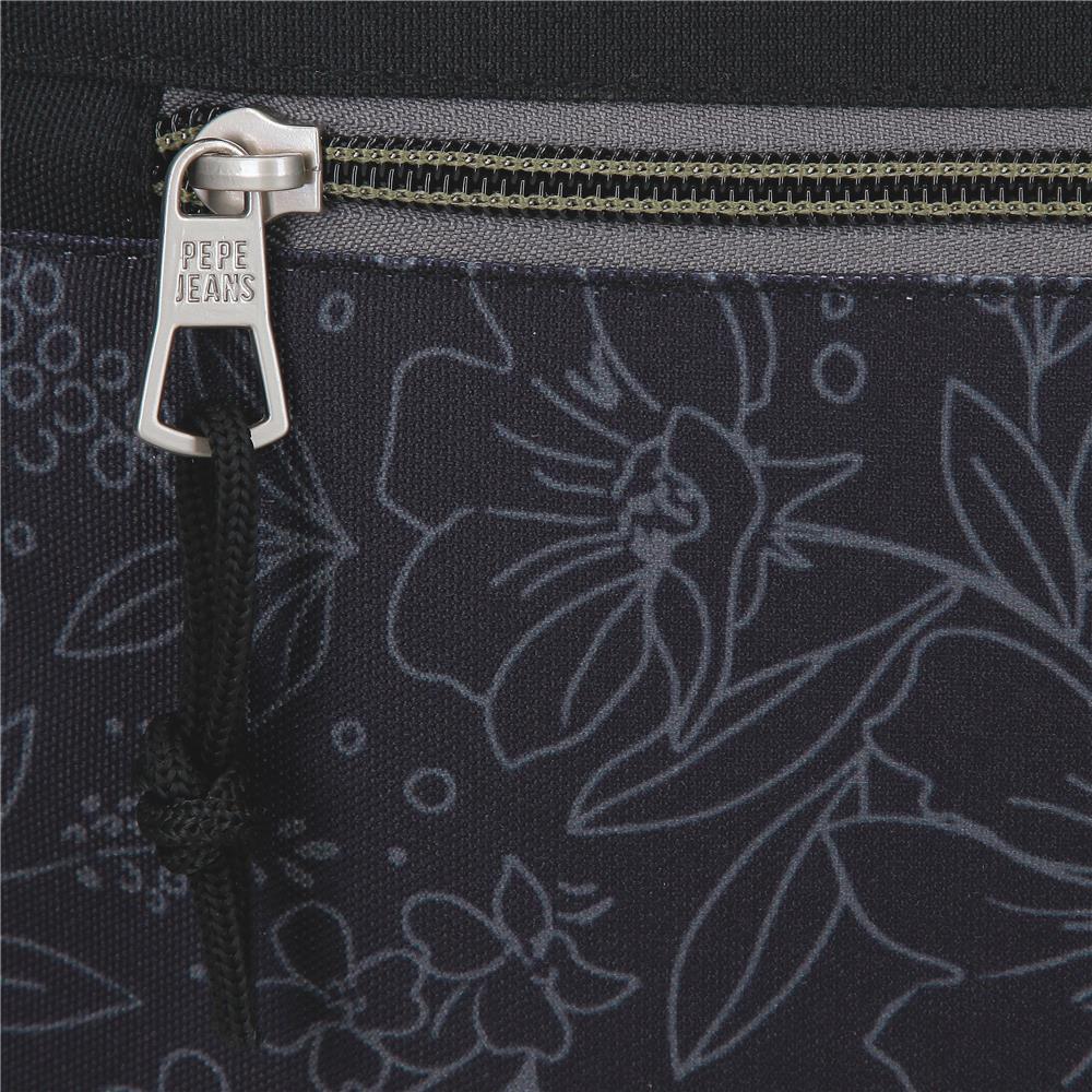 6132941 RUCKSACK COMPACT DESM. 2R. PJL ELOISE SCHWARZ
