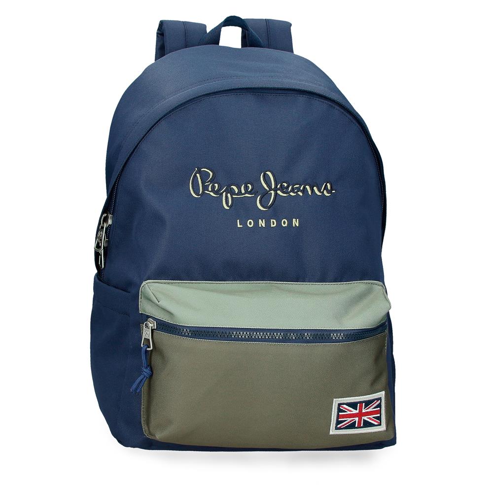 61423F1 ADAP-RUCKSACK. 44CM. PJL ARWYN MARINO