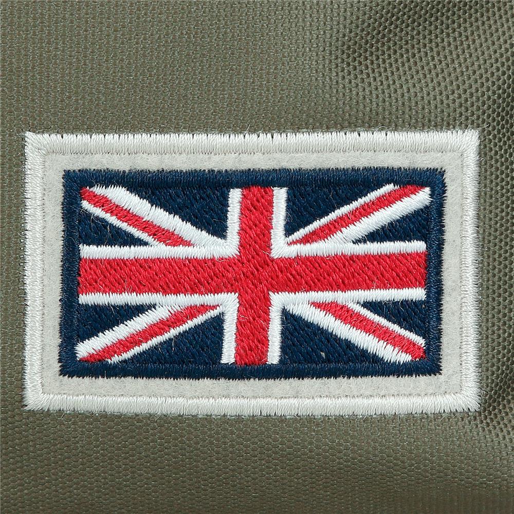 61425V1 ADAP BACKPACK. 46CM 2C. C/CARRO. PJL ARWYN MARINO