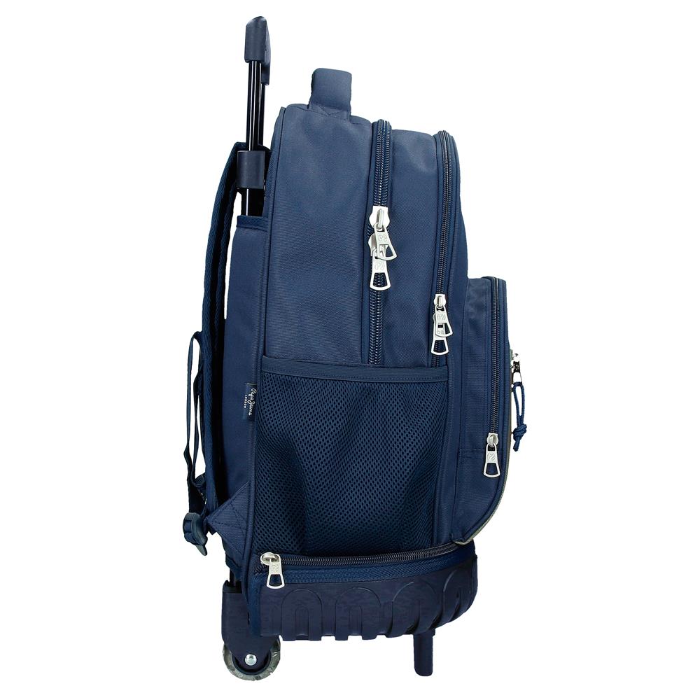 6142941 BACKPACK COMPACT DESM. 2R. PJL ARWYN MARINO