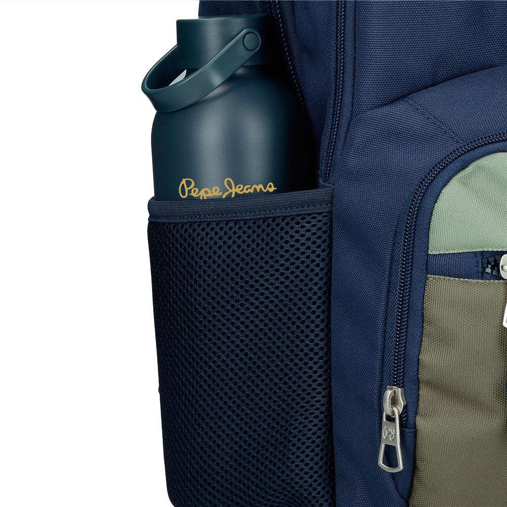 6142941 BACKPACK COMPACT DESM. 2R. PJL ARWYN MARINO
