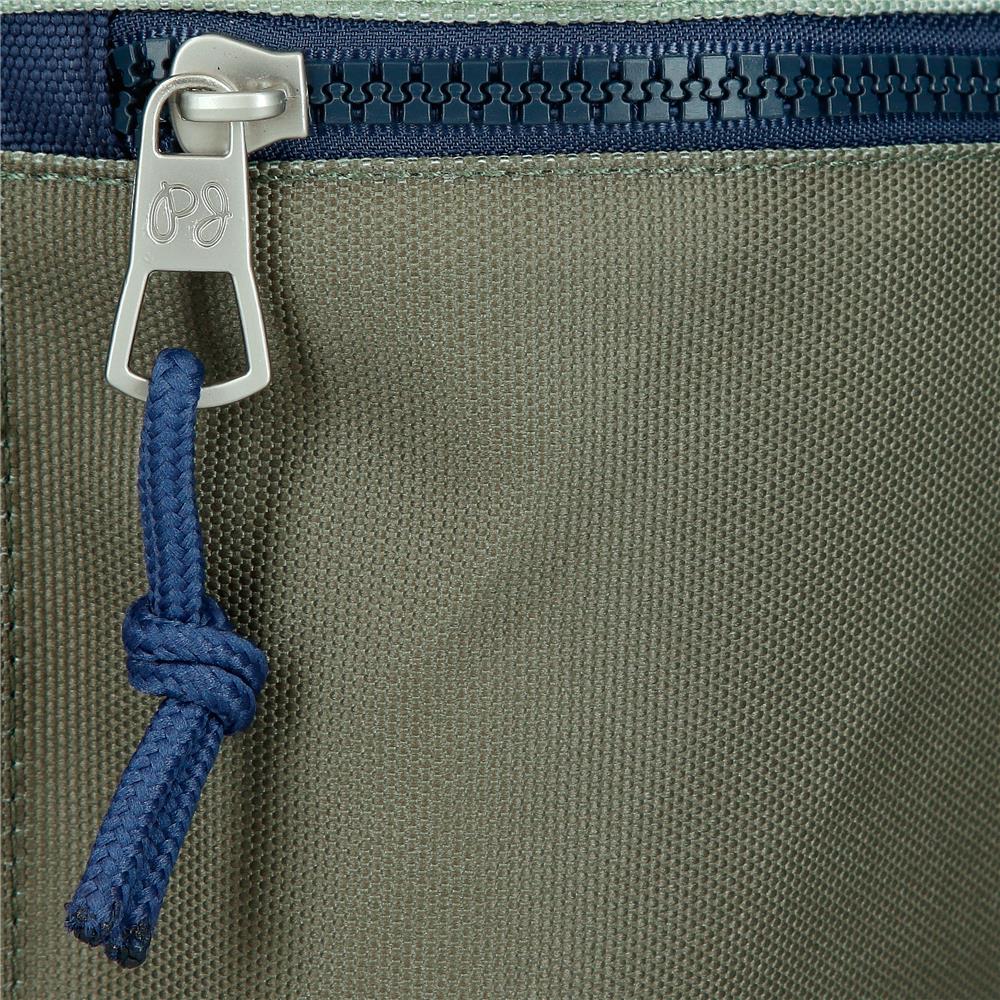 6142941 BACKPACK COMPACT DESM. 2R. PJL ARWYN MARINO