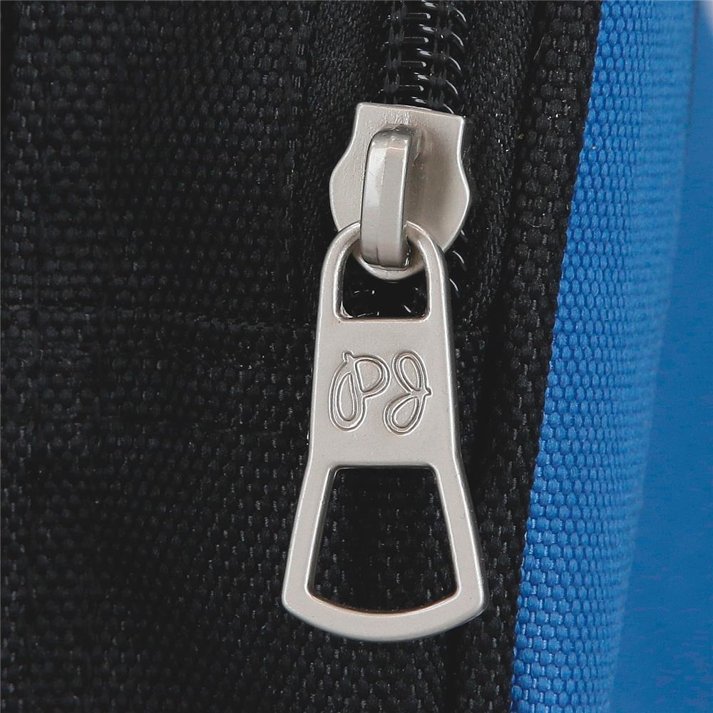 6152922 RUCKSACK COMPACT DESM. 2R. PJL HENRY BLACK