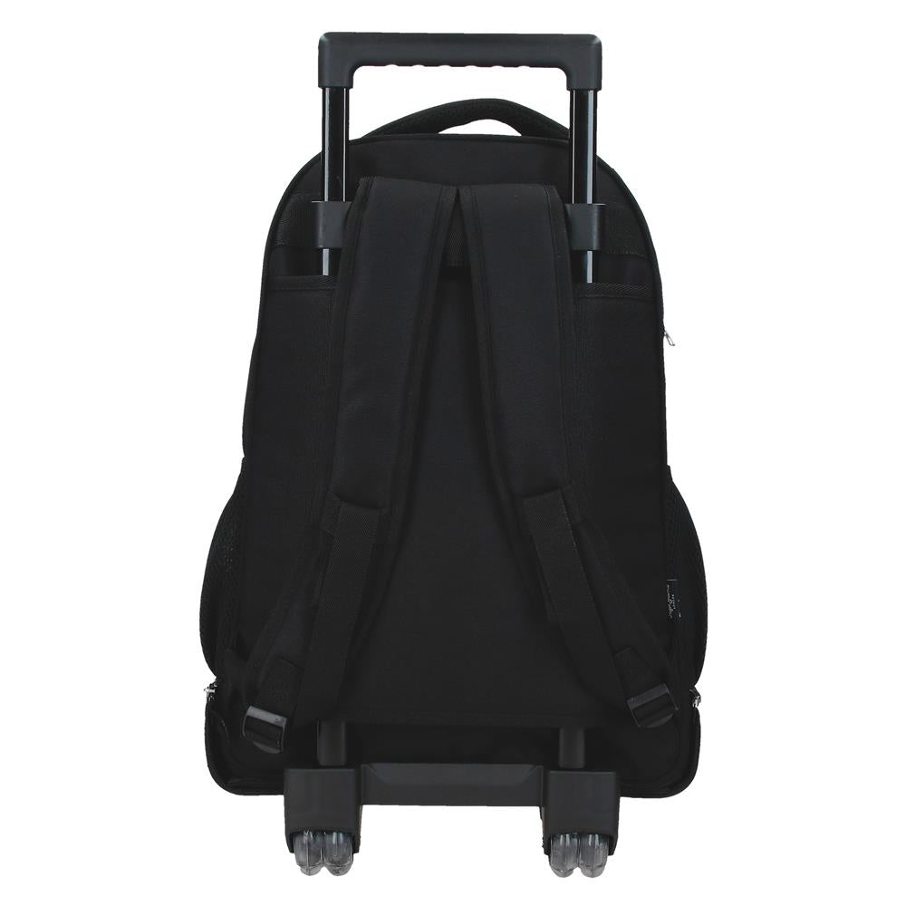 6162941 RUCKSACK COMPACT DESM. 2R. PJL EDWARD SCHWARZ