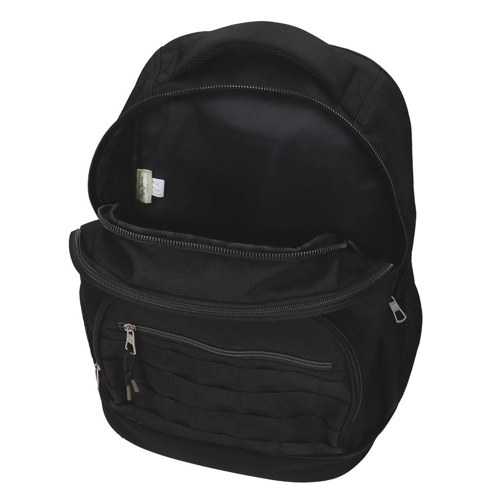 6162941 RUCKSACK COMPACT DESM. 2R. PJL EDWARD SCHWARZ