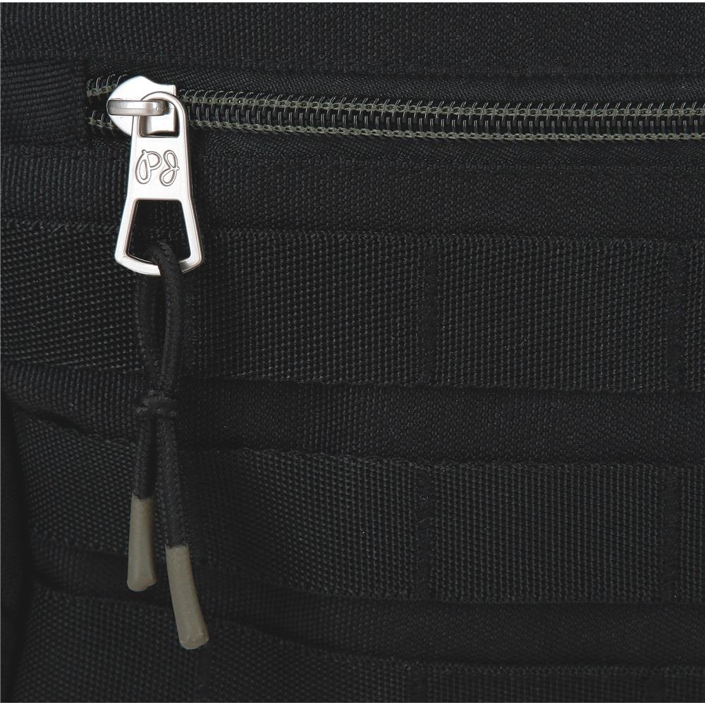 6162941 RUCKSACK COMPACT DESM. 2R. PJL EDWARD SCHWARZ
