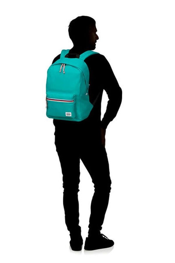 Rucksack American Tourister UpBeat zip