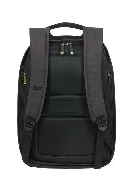 Samsonite Securipak -rygsæk til bærbar computer 15.6 Black Echo