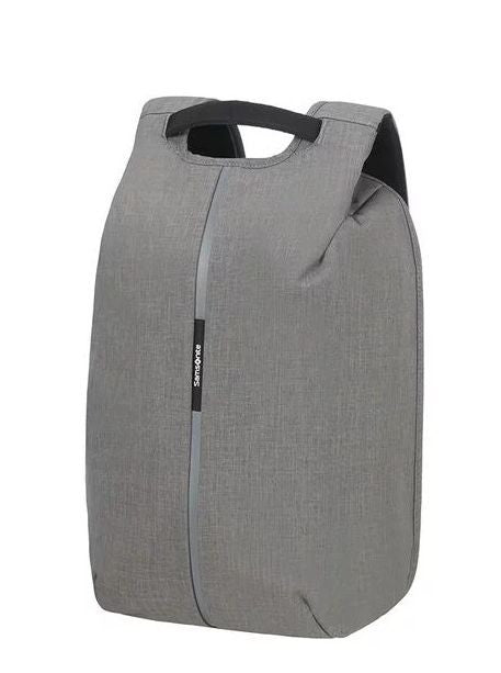 Samsonite Securipak -rygsæk til bærbar computer 15.6 Black Echo