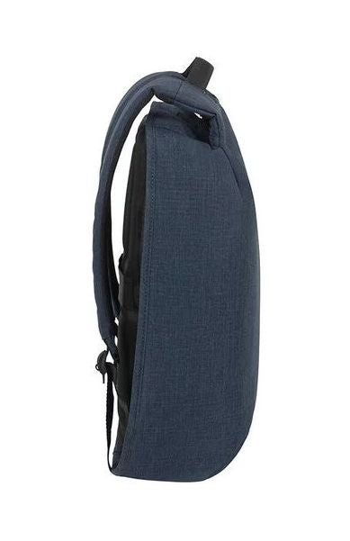 Samsonite Securipak -rygsæk til bærbar computer 15.6 Black Echo