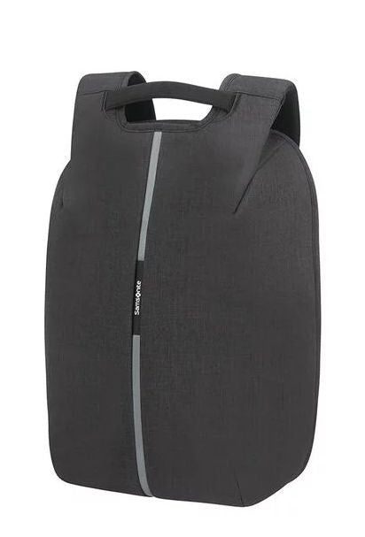 Samsonite Securipak -rygsæk til bærbar computer 15.6 Black Echo