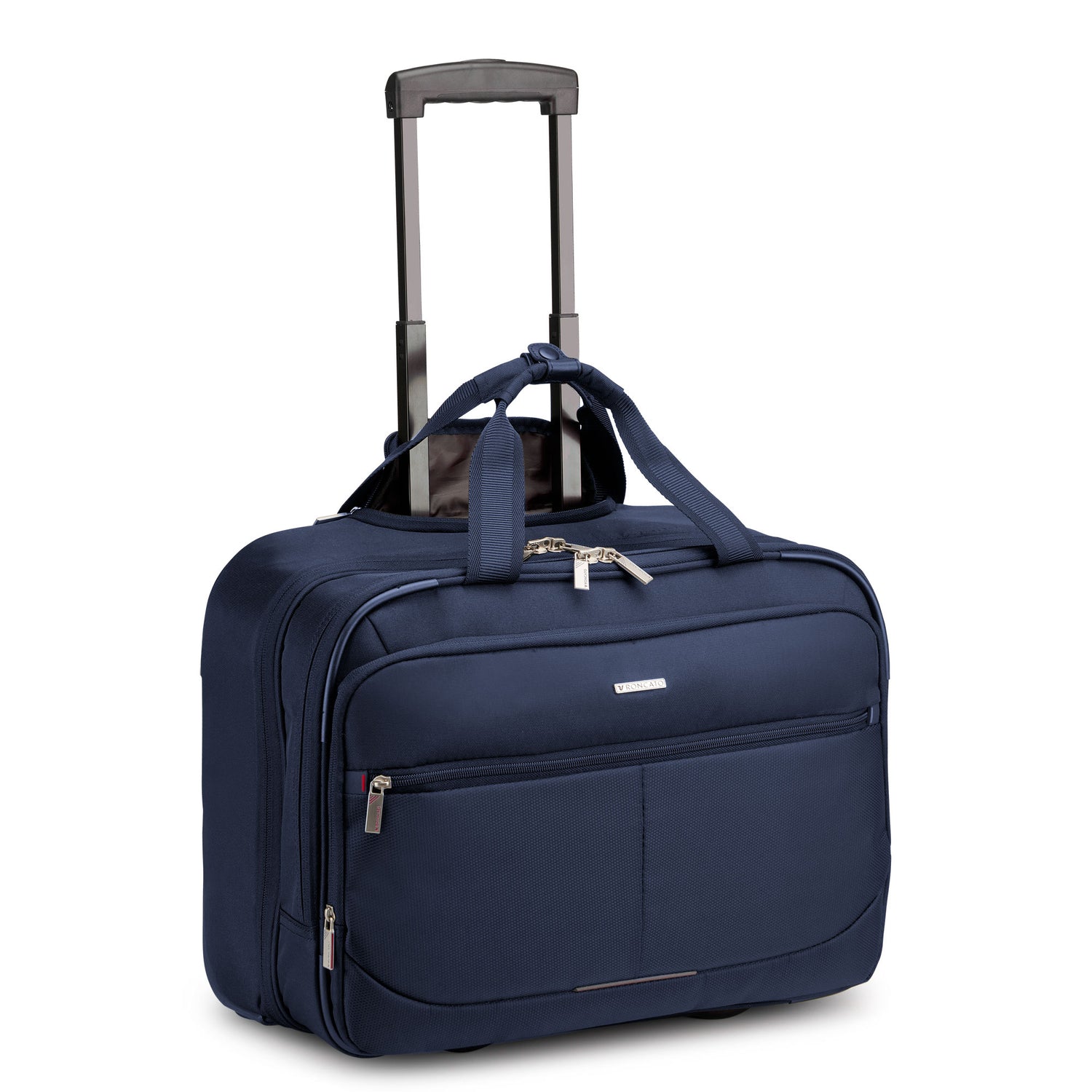 RONCATO MALETIN CON RUEDAS PORTATIL 17.3" EASY OFFICE 2.0