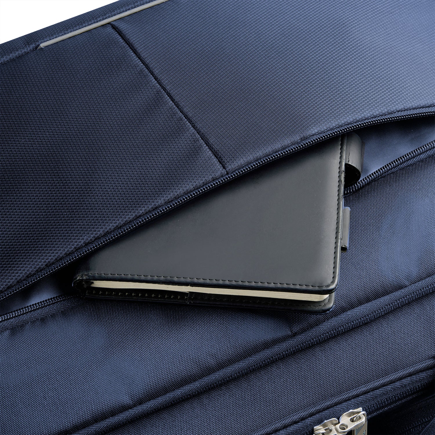 RONCATO MALETIN CON RUEDAS PORTATIL 17.3" EASY OFFICE 2.0