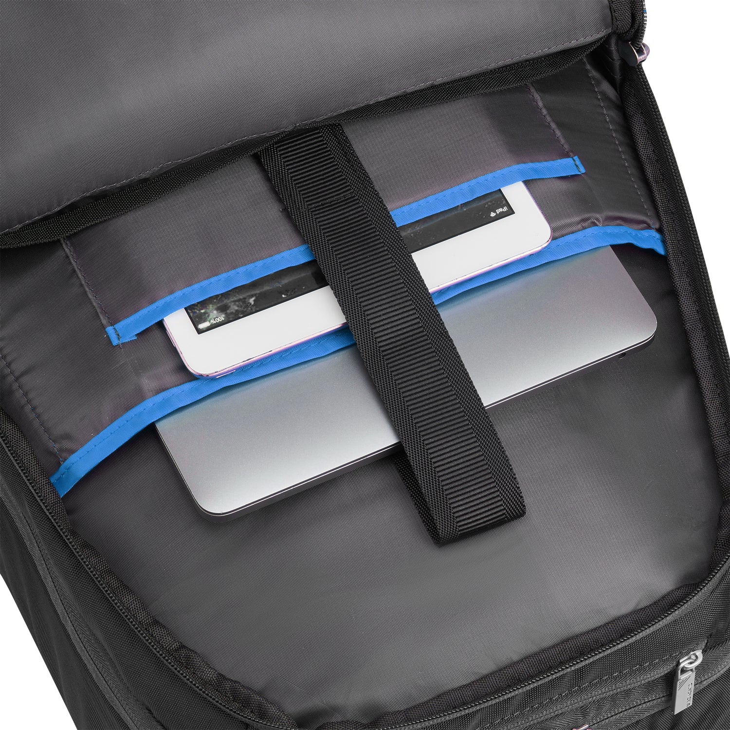 RONCATO MOCHILA CON RUEDAS PORTATIL 17.3" EASY OFFICE 2.0