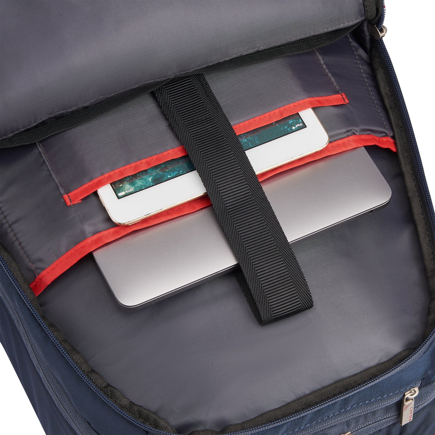 RONCATO MOCHILA CON RUEDAS PORTATIL 17.3" EASY OFFICE 2.0